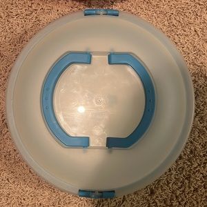 Egg Carrier / Tray - Holds 18 eggs